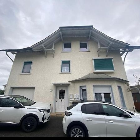 Marija Apartment Lustenau Exterior photo
